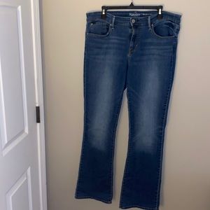 Levi Strauss Jeans